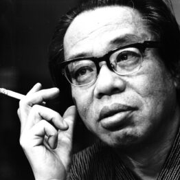 Seicho Matsumoto. El expreso de Tokio
