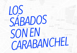 CÍRCULO CARABANCHEL 