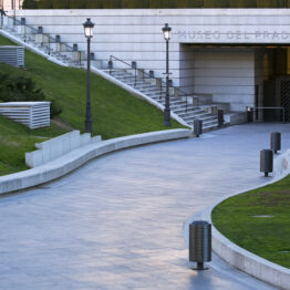 Museo Nacional del Prado