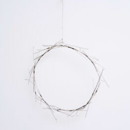 Gego. Dibujo sin papel nº 21, 1979