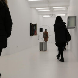 ARCO GalleryWalk en febrero de 2021