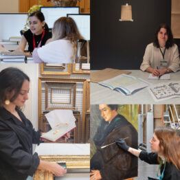 12 becas de investigación y formación en el Museo Nacional del Prado