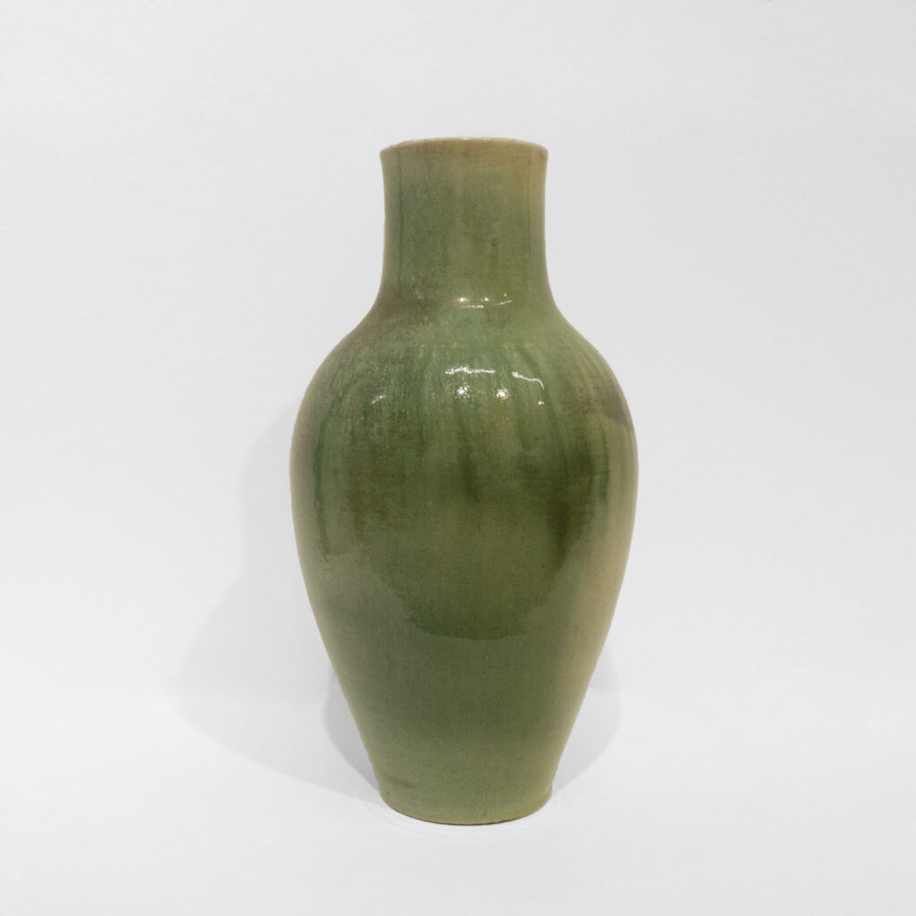 Josep Llorens Artigas. Sin título, 1965-1967. Galería Elvira González